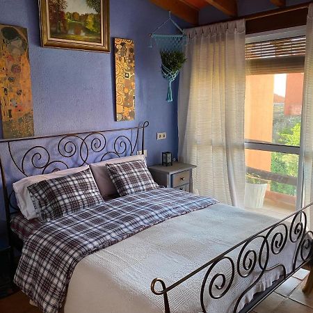 Can Lluna Tu Casa Zen Tarbena Ngoại thất bức ảnh