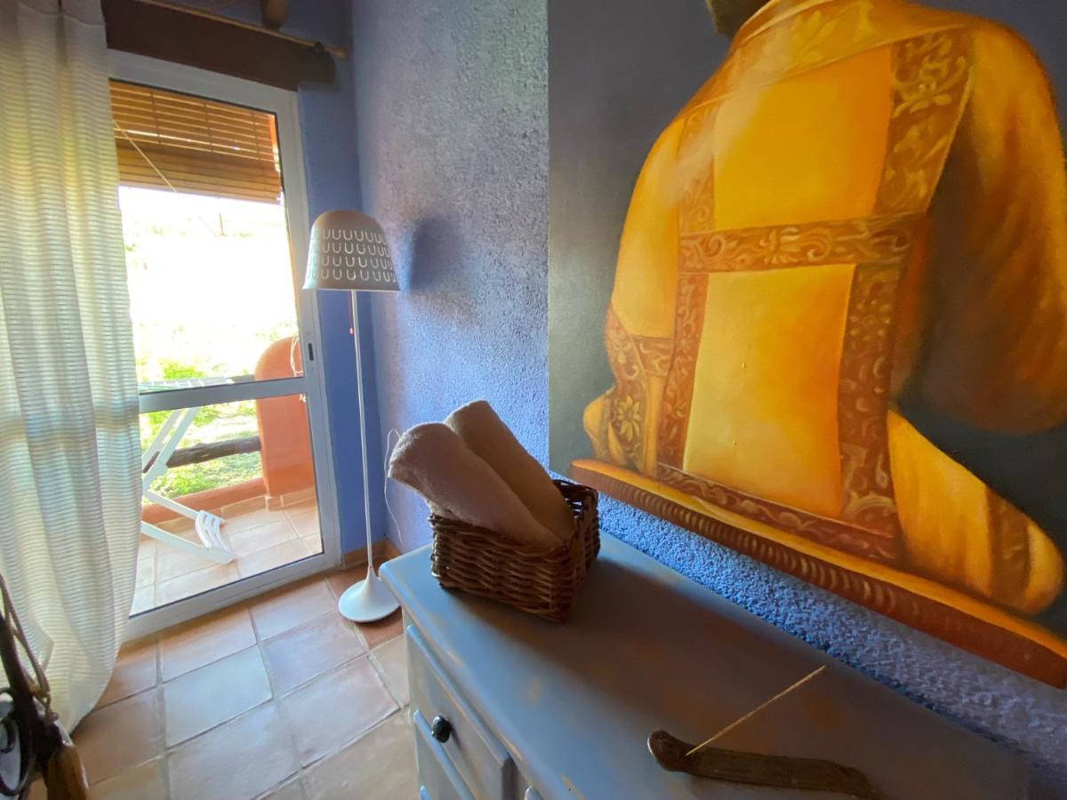 Can Lluna Tu Casa Zen Tarbena Ngoại thất bức ảnh