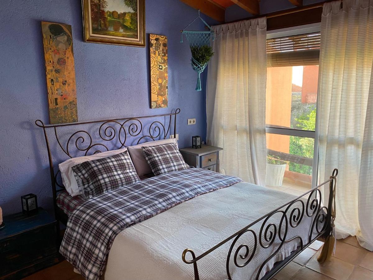 Can Lluna Tu Casa Zen Tarbena Ngoại thất bức ảnh
